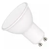EMOS GoSmart CCT+RGB LED-Lampe dimmbar 4,8W GU10 WiFi Produktbild-Vorschau 2