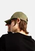 PUMA cap Essential Metal Puma Cat BB Cap Puma Olive verde Vista previa de la imagen del producto 9