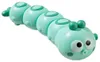 Rijdende Caterpillar Earthworm opwindspeelgoed Kleuren Productafbeelding-voorbeeld 3