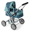 Bayer Chic 2000 Puppenwagen Smarty | Kompakter Kinderwagen Produktbild-Vorschau 1