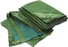 Rainexo - Plandeka, 150g/m², 8x12m, gr/bl Podgląd zdjęcia produktu 1