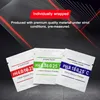 PH -Messkalibrierungspunkt 3 Typpufferpulver Set Messen Sie Produktbild-Vorschau 4