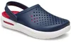 Crocs Clogs 209964-410B in Blue color size 43-44 Voir les images du produit 1