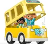 LEGO 10988 Duplo Jízda autobusem, vzdělávací hračka pro Náhled obrázku produktu 24