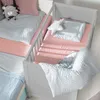 roba 0176TP, Detská postieľka, Chlapec / dievča, MDF, Šedá Náhľad obrázku produktu 5