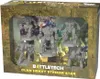 BattleTech Clan Heavy Striker Star - Gra figurkowa - Podgląd zdjęcia produktu 1