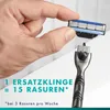 Lamette Gillette Gillette Mach3 - 20 pezzi Anteprima dell’immagine prodotto 7