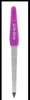Nail Aphirer Metal Short Inter Vion Produktbild-Vorschau 2