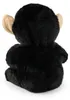 Peluche Scimpanzé 18 Cm Ecologico Anteprima dell’immagine prodotto 5