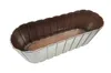 Vaso BOARDEE Case 587x144x130 mm, marrone Anteprima dell’immagine prodotto 5
