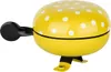 Fahrradklingel BIG MAMA mit Polka Dots, Design:Polka Dots Produktbild-Vorschau 1