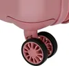 Reisekoffer MOVOM Riga Pink, 55x40x20cm, 37L, 5999165 Produktbild-Vorschau 9