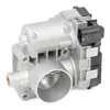 RIDEX 158T0139 Drosselklappe für FIAT PANDA (169) 500 (312) Produktbild-Vorschau 3