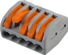 WAGO 222-415 Borne de jonction, 5 compartiments - Contenu : Voir les images du produit 18