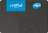 Crucial BX500 SATA SSD 2TB, 2,5' Interne SSD Festplatte, Produktbild-Vorschau 7