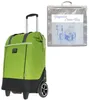 Punta Big Wheel Einkaufsroller Shopper Einkaufswagen Produktbild-Vorschau 1