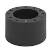 Bootslenkrad 6-Loch-Nabenadapter 3/4 Zoll Keilnut Metall Produktbild-Vorschau 5