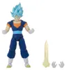 Dragon Ball Dragon Stars Super Saiyan Blue Vegito Anteprima dell’immagine prodotto 6