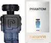 Paco Rabanne Phantom Intense Eau De Perfume Spray 100ml Produktbild-Vorschau 4