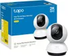 TP-Link Tapo C220 2K PTZ Indoor Cam WiFi4 white Produktbild-Vorschau 12