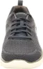 Sneaker Skechers da uomo Summits blu navy Anteprima dell’immagine prodotto 33