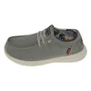 Fusion Slipper Grau Produktbild-Vorschau 24