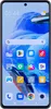 A smartphone displaying its home screen with various app icons and widgets. Náhled obrázku produktu