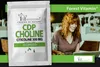 CDP Choline 300mg - Citicolina - 60 capsule - Alta dose - Anteprima dell’immagine prodotto 5