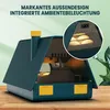 10 Brutkästen, automatische Eierwende & Produktbild-Vorschau 7