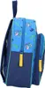 Peppa Pig Rucksack für Jungs – Cooles Dino-Motiv Produktbild-Vorschau 8
