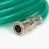 Tubo per aria compressa EBERTH Tubo per tessuti Tubo per Anteprima dell’immagine prodotto 2