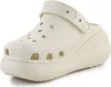 Crocs Classic Crush Clog EU 39/40 Komfortschuh Produktbild-Vorschau 3