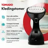 Tomado vaporizzatore manuale per indumenti 1200W piastra Anteprima dell’immagine prodotto 10