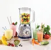 Ariete 0583/0C, Stojací mixér, 1,5 l, Pulzní spínač, Drcení Náhled obrázku produktu 3