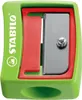 Buntstift, Wasserfarbe & Wachsmalkreide - STABILO woody 3 Produktbild-Vorschau 21
