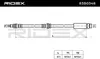 RIDEX 83B0348 Bremsschlauch Vorne für FORD Fiesta Mk5 Produktbild-Vorschau 3