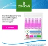 MoriVeda® NP-Vital Interdentalbürsten – 12er Set (0,6 mm) I Produktbild-Vorschau 7