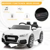 Elektryczny samochód dla dzieci Audi TT RS Roadster z Podgląd zdjęcia produktu 7