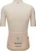 SANTINI Kurzarm Fahrradtrikot - TDF MAILLOT JAUNE - M. Produktbild-Vorschau 2