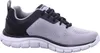 Skechers Track-Broader 232698-GYBK, Trampki, Mężczyźni, Podgląd zdjęcia produktu 10