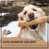 Supravit Natürlicher Kauknochen Kaffeeholz L | Mehr als EIN Produktbild-Vorschau 3