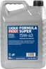 LIQUI MOLY Formula Super für 15W-40 5 Liter Motoröl Produktbild-Vorschau 15