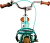 Volare Excellent Kinderfahrrad - Mädchen - 18 Zoll - Grün - Produktbild-Vorschau 7