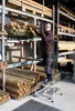 Krause 805027, Aluminium, Aluminium, 2 Schritte, TUV, Produktbild-Vorschau 15