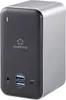 Renkforce RF-4499452 Station d'accueil USB-C pour Voir les images du produit 1