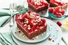 RUF Kleiner Himbeer-Schoko-Kuchen Backmischung Produktbild-Vorschau 2