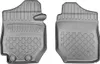 Z494235 TPE-Gummifußmatten kompatibel mit Suzuki Jimny II Produktbild-Vorschau 1