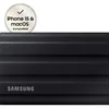 SAMSUNG MU-PE2T0S/EU SAMSUNG T7 Shield 2 TB externý pevný Náhľad obrázku produktu 6