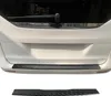 Protection Seuil de Pare-chocs Arriére pour Mercedes Vito Voir les images du produit 1