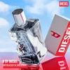 Diesel D by Diesel Eau De Toilette 100 ml (unisex) Produktbild-Vorschau 11